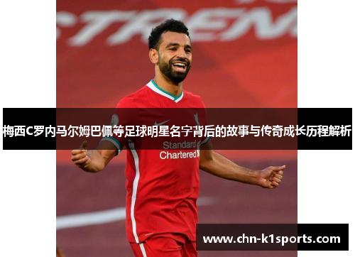 梅西C罗内马尔姆巴佩等足球明星名字背后的故事与传奇成长历程解析 梅西C罗内马尔姆巴佩等足球明星名字背后的故事与传奇成长历程解析